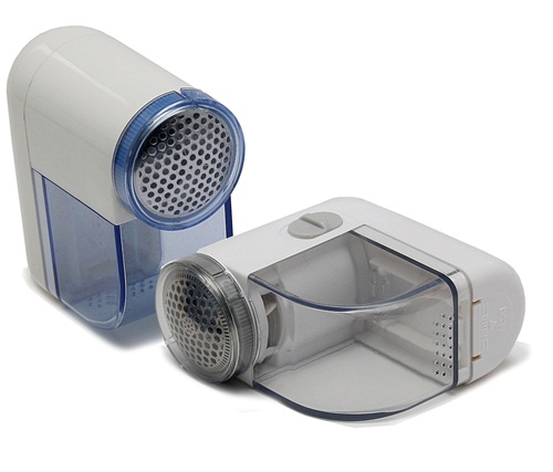 Lint Remover